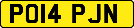 PO14PJN