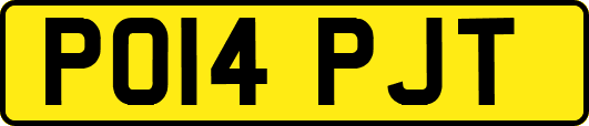 PO14PJT
