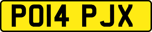 PO14PJX