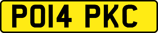 PO14PKC