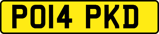 PO14PKD