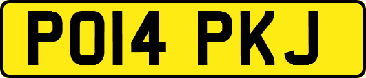 PO14PKJ