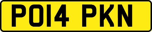 PO14PKN