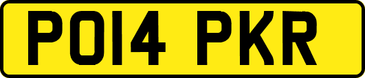 PO14PKR
