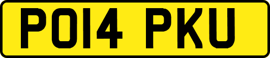 PO14PKU