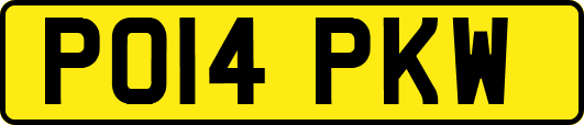 PO14PKW