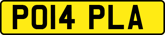 PO14PLA