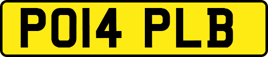 PO14PLB