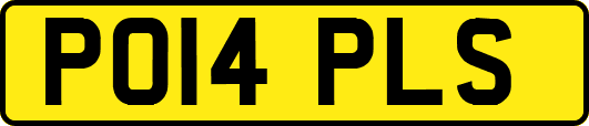 PO14PLS