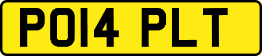 PO14PLT