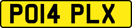 PO14PLX