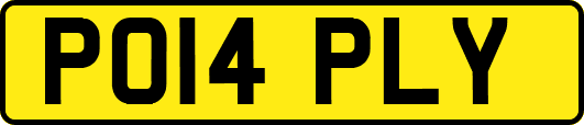 PO14PLY