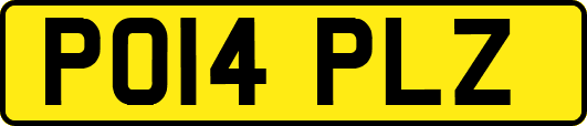 PO14PLZ