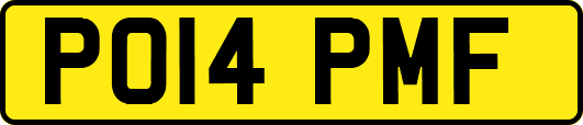 PO14PMF