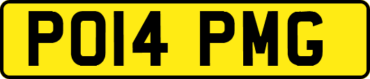 PO14PMG