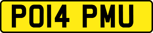 PO14PMU