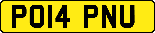 PO14PNU