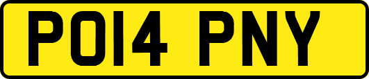 PO14PNY