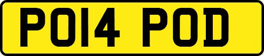 PO14POD