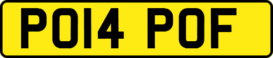 PO14POF