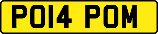 PO14POM