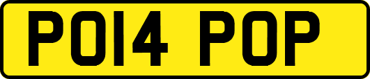PO14POP