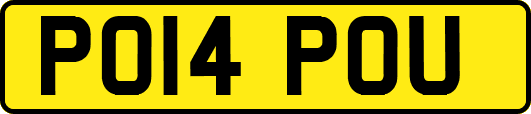 PO14POU