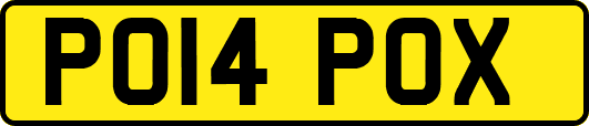 PO14POX