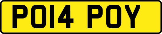 PO14POY