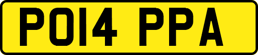 PO14PPA