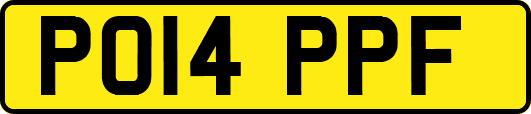 PO14PPF