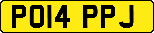 PO14PPJ