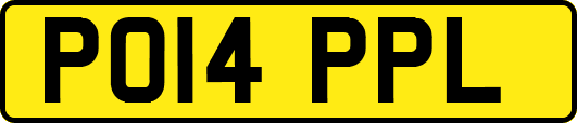 PO14PPL