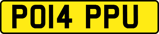 PO14PPU