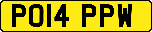 PO14PPW