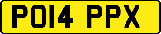 PO14PPX
