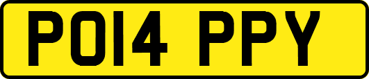 PO14PPY