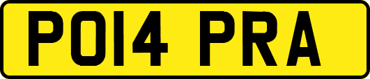 PO14PRA