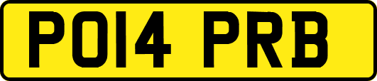 PO14PRB