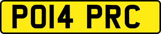 PO14PRC