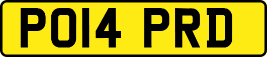 PO14PRD