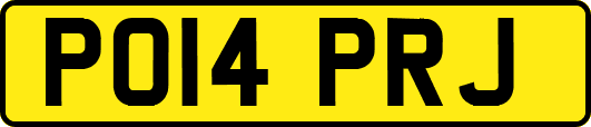 PO14PRJ