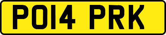 PO14PRK