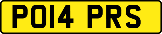 PO14PRS