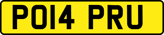 PO14PRU