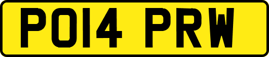 PO14PRW