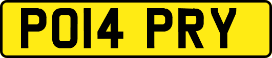 PO14PRY