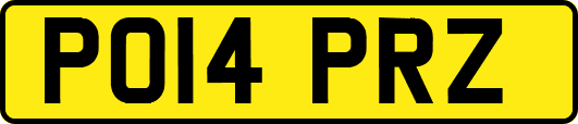 PO14PRZ