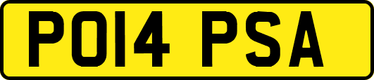 PO14PSA