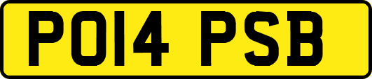 PO14PSB